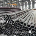 Q235B S235JR Hot Rolled Seamless Carbon Steel Pipe